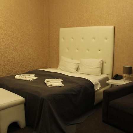 Hotel Plaza 트빌리시 외부 사진