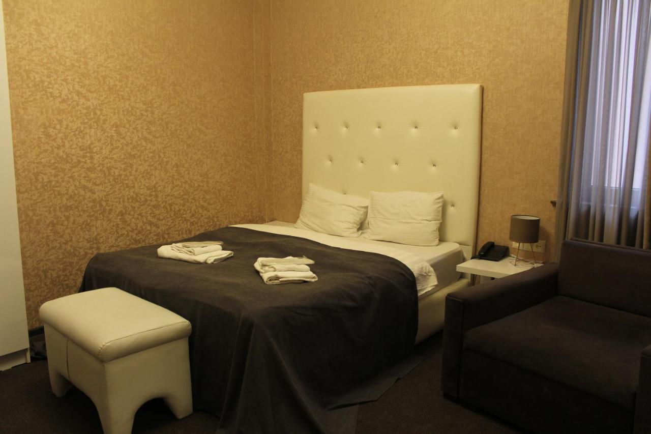 Hotel Plaza 트빌리시 외부 사진