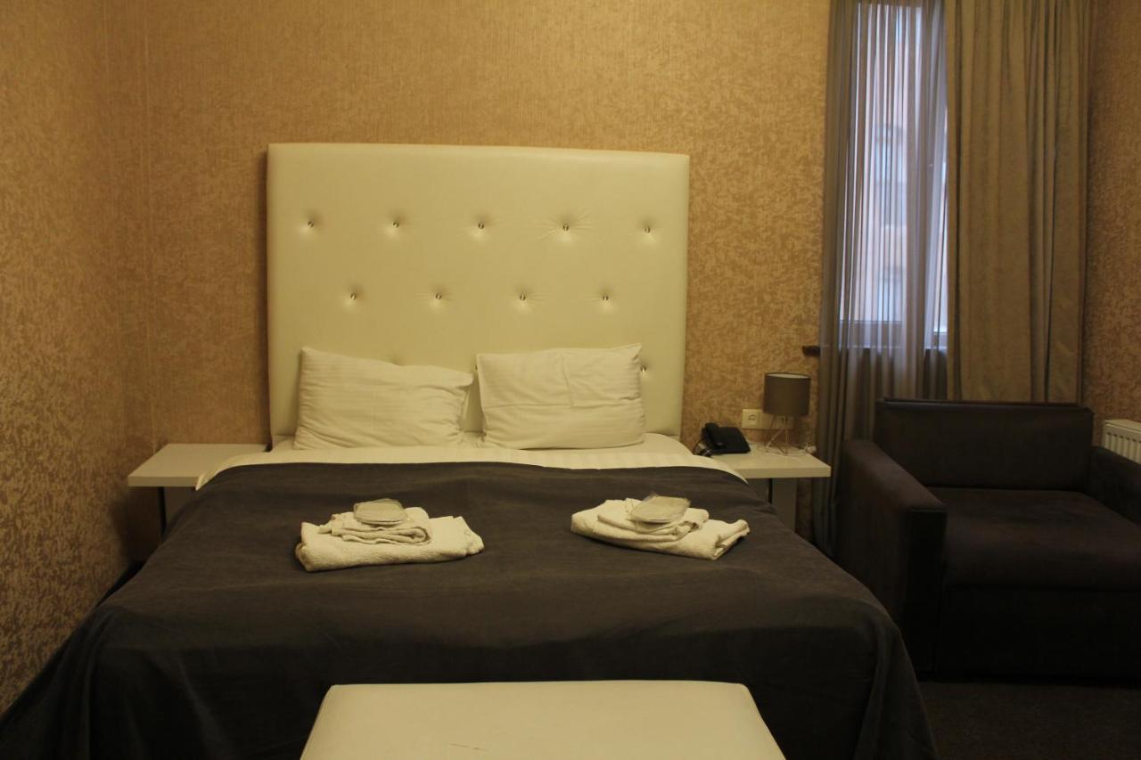 Hotel Plaza 트빌리시 외부 사진